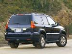 Lexus GX470 2002 года
